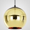 Миниатюра фото подвесной светильник imperium loft copper shade 182701-22 | 220svet.ru