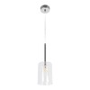 Миниатюра фото подвесной светильник loft it spillray 10232/c white | 220svet.ru