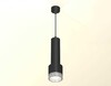 Миниатюра фото комплект подвесного светильника ambrella light techno spot xp (a2302, c6356, a2101, c8111, n8480) xp8111005 | 220svet.ru