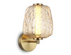 Миниатюра фото настенный светодиодный светильник ambrella light high light lh30108 | 220svet.ru