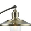 Миниатюра фото настольная лампа maytoni senna h353-tl-01-bz | 220svet.ru