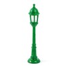 Миниатюра фото настольная лампа street lamp dining green | 220svet.ru