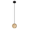 Миниатюра фото подвесной светильник loft it yo-yo 10481 cream | 220svet.ru