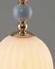 Миниатюра фото подвесной светильник moderli charm v10902-p | 220svet.ru