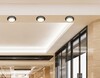 Миниатюра фото светильник встраиваемый ambrella light tn30708 | 220svet.ru