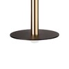 Миниатюра фото подвесной светильник loft it reed 10358/830 disk ab | 220svet.ru