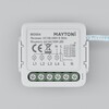 Миниатюра фото w-fi выключатель четырехканальный maytoni smart home md004 | 220svet.ru