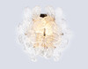 Миниатюра фото настенный светильник ambrella light high light lh31266 | 220svet.ru