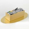 Миниатюра фото люстра подвесная lussole lampasas lsp-7420 | 220svet.ru