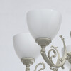 Миниатюра фото подвесная люстра mw-light ариадна 450013005 | 220svet.ru