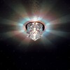 Миниатюра фото встраиваемый светильник lightstar romb 004064 | 220svet.ru