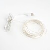 Миниатюра фото светодиодная гирлянда feron роса usb теплый белый cl575 48183 | 220svet.ru