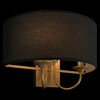 Миниатюра фото настенный светильник loft it balance 10416w gd | 220svet.ru