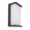 Миниатюра фото настенный светильник deko-light grumium square cct v 620127 | 220svet.ru