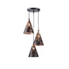 Миниатюра фото подвесная люстра ambrella light traditional loft tr8435 | 220svet.ru