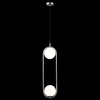 Миниатюра фото подвесной светильник loft it glob loft2601-b | 220svet.ru