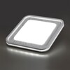 Миниатюра фото настенно-потолочный светильник sonex mavi wood 7682/el белый | 220svet.ru
