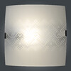Миниатюра фото настенно-потолочный светильник элетех лапландия 1005404714 | 220svet.ru