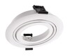 Миниатюра фото поворотное монтажное кольцо deko-light mounting ring swivel for modular system cob 930091 | 220svet.ru