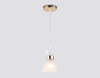 Миниатюра фото подвесной светильник ambrella light traditional tr3401 | 220svet.ru