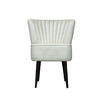 Миниатюра фото стул майк roomers furniture mike dining/antique white | 220svet.ru