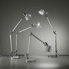 Миниатюра фото корпус для настольной лампы artemide tolomeo a001000 | 220svet.ru