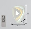 Миниатюра фото настенный светодиодный светильник f-promo ledolution 2288-1w | 220svet.ru