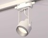 Миниатюра фото комплект трекового светильника ambrella light track system xt (c6601, n6123) xt6601022 | 220svet.ru