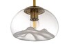 Миниатюра фото подвесной светильник arti lampadari dego e 1.p3 cs | 220svet.ru