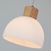 Миниатюра фото подвесной светильник arte lamp caprice a4184sp-3br | 220svet.ru