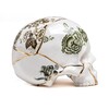 Миниатюра фото статуэтка skull seletti 09943 | 220svet.ru