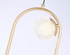 Миниатюра фото подвесной светильник ambrella light traditional crystal tr5431 | 220svet.ru