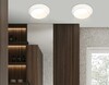 Миниатюра фото светильник встраиваемый ambrella light tn30707 | 220svet.ru