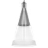 Миниатюра фото подвесной светильник lightstar cone 757019 | 220svet.ru