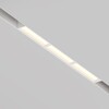 Миниатюра фото трековый магнитный светодиодный светильник maytoni parete tr106-2-18w3k-w | 220svet.ru