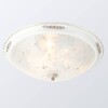 Миниатюра фото потолочный светильник lucia tucci lugo 142.6 r50 white | 220svet.ru