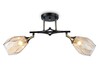 Миниатюра фото подвесной светильник ambrella light tr303032 | 220svet.ru