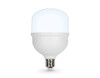 Миниатюра фото лампа светодиодная цилиндр t100 30w 6400k ambrella light 1003006 | 220svet.ru