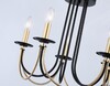 Миниатюра фото подвесная люстра ambrella light traditional modern tr9621 | 220svet.ru