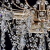Миниатюра фото потолочная люстра mw-light бриз 464017406 | 220svet.ru