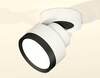 Миниатюра фото комплект спота ambrella light techno spot xm (a2228, a2105, c8101, n8113) xm8101002 | 220svet.ru