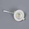 Миниатюра фото встраиваемый светодиодный светильник citilux каппа cld0053n | 220svet.ru