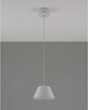 Миниатюра фото подвесной светодиодный светильник moderli v10888-pl | 220svet.ru