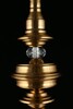 Миниатюра фото подвесной светильник aployt rena apl.602.16.01 | 220svet.ru