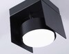 Миниатюра фото потолочный светильник ambrella light techno spot gx standard tech tn70842 | 220svet.ru