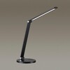 Миниатюра фото настольная лампа odeon light uma 4387/7tl | 220svet.ru