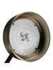 Миниатюра фото подвесная светодиодная люстра zorteslunar zrs.01243.04 | 220svet.ru