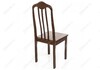 Миниатюра фото стул деревянный aron cappuccino | 220svet.ru
