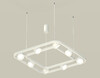 Миниатюра фото подвесной светильник ambrella light diy spot techno xb xb9177151 | 220svet.ru