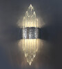 Миниатюра фото настенный светильник aspen nickel delight collection | 220svet.ru